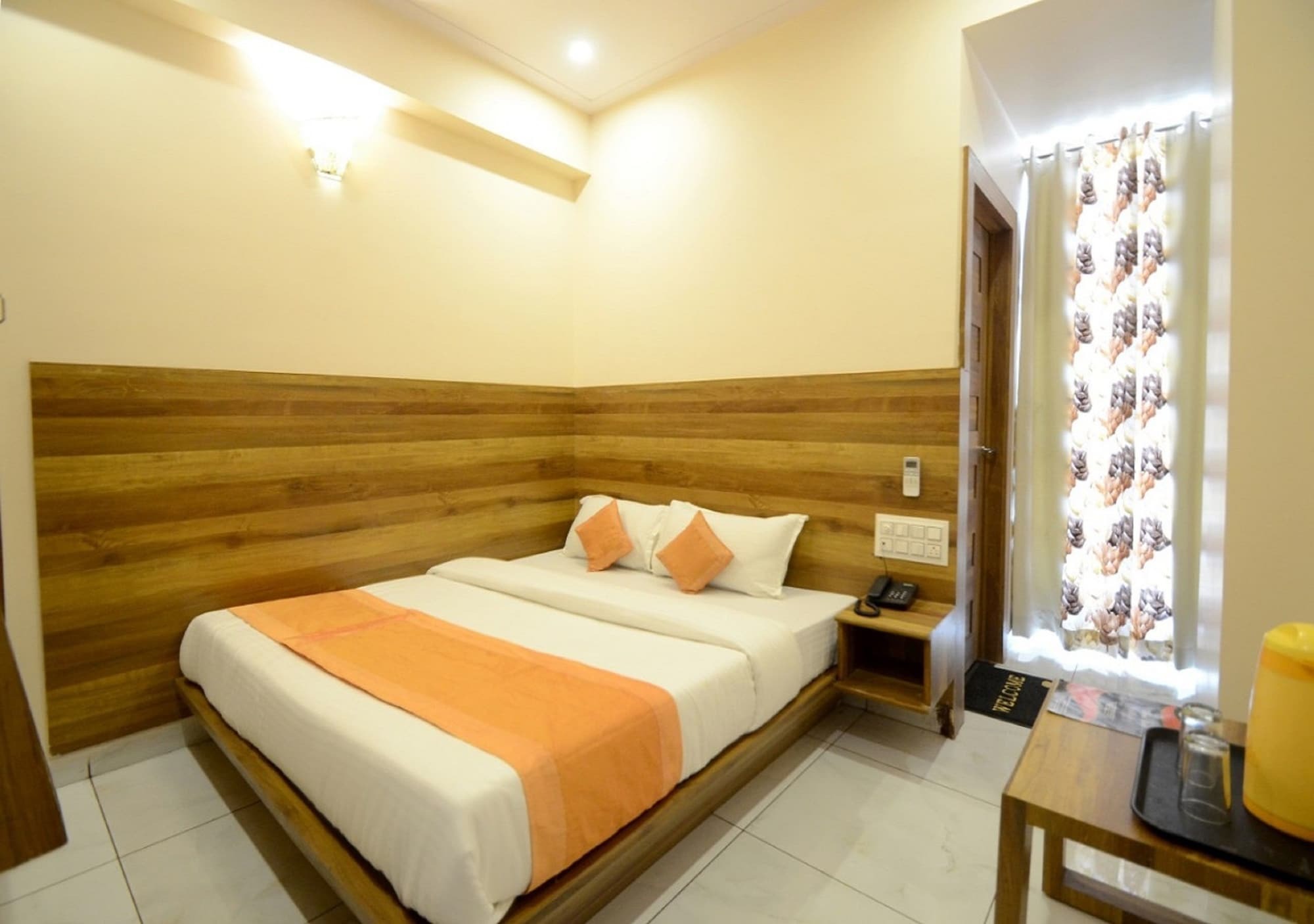 Hotel Metro Inn Джайпур Екстериор снимка
